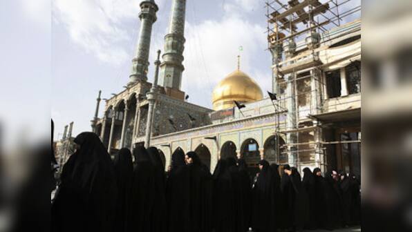 US finds Tehran 'inappropriate' as NAM Summit host