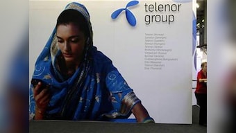 Telenor and Unitech: How to auction a divorce plan