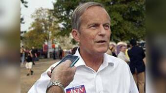 US Congressman says women's bodies can deal with rape