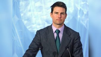 Tom Cruise has lost a lot of weight after divorce