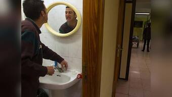 Key toothpaste chemical triclosan causes heart problems