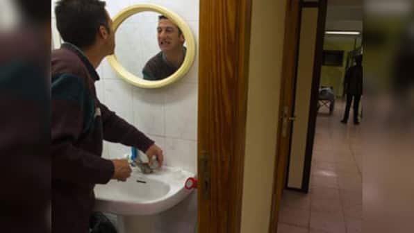 Key toothpaste chemical triclosan causes heart problems