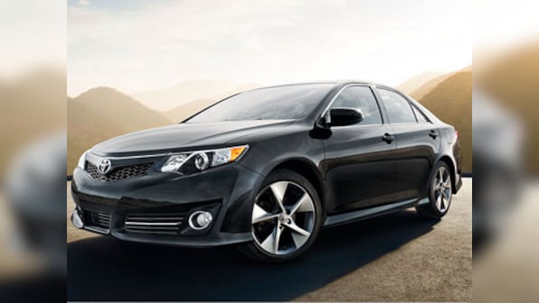 GST impact: Toyota Kirloskar halts Camry hybrid production as sales fall a sharp 73%
