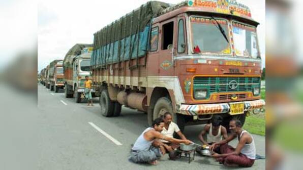 Centre approves four-laning of Numaligarh-Dibrugarh NH stretch 