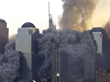 9/11: US judge asks Iran, al-Qaeda, Taliban to pay $6 bn 9/11: US judge asks Iran, al-Qaeda, Taliban to pay $6 bn