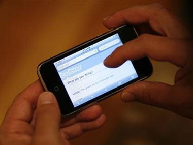 Angry Twitter lashes out at govt over 'censorship'