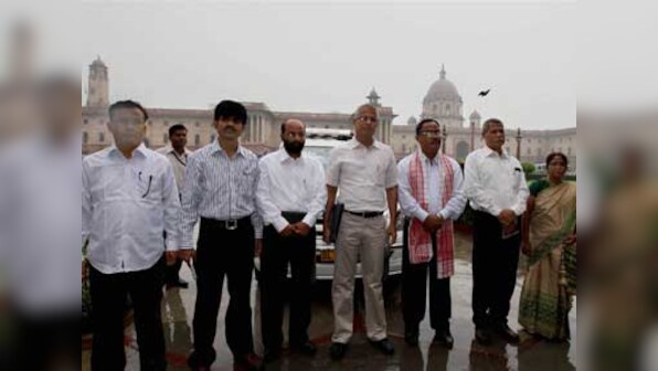  Anti-talk faction 'removes' Rajkhowa as chairman