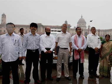 Anti-talk faction 'removes' Rajkhowa as chairman Anti-talk faction 'removes' Rajkhowa as chairman