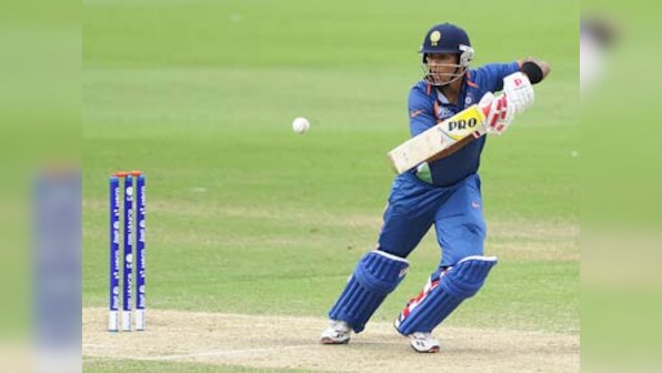 Unmukt more talented than Gambhir: Coach Bhardwaj