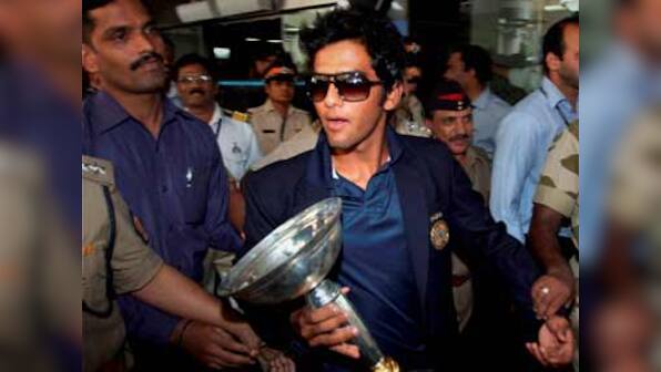 Unmukt Chand in his own words