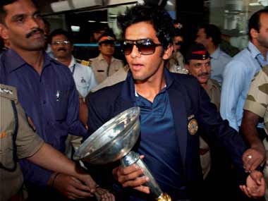 Didn't think attendance issue would become so big: Unmukt Didn't think attendance issue would become so big: Unmukt