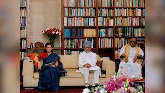 UPA to present united front against Opposition over CAG reports