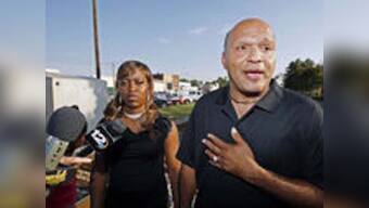 Race row: US Church bars black couple from tying the knot