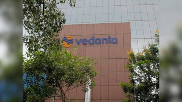 16 percent salary hike for Vedanta chief in 2011-2012