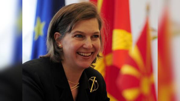 Not a part of India's probe into doctored images, says US