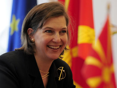 Not a part of India's probe into doctored images, says US Not a part of India's probe into doctored images, says US