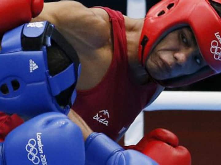 Indian boxing team to take action on Vikas ouster after meeting Indian boxing team to take action on Vikas ouster after meeting