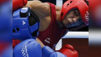 India to file counter-appeal against Vikas decision