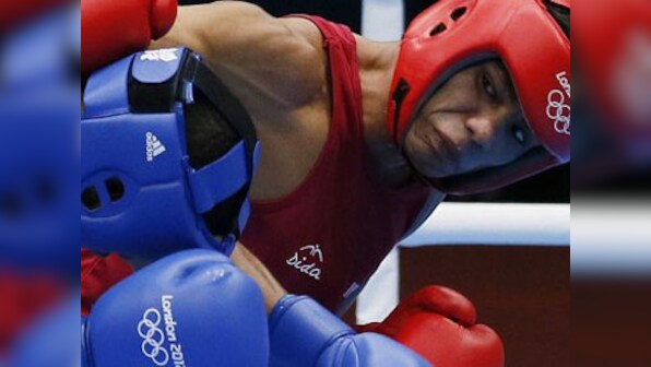 India to file counter-appeal against Vikas decision