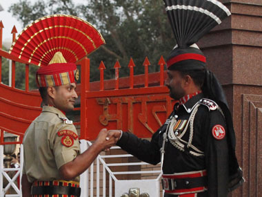 Why India and Pakistan will keep growing apart Why India and Pakistan will keep growing apart