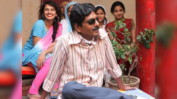 Movie Review: Gangs Of Wasseypur Part 2 is fast and furious