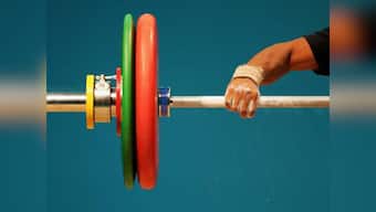 Watching porn could make men better weightlifters