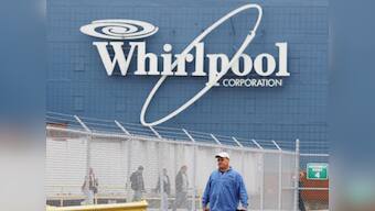Whirlpool Q1 net jumps 26 percent to Rs 65 crore