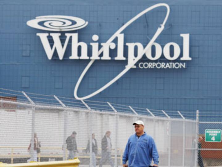 Whirlpool Q1 net jumps 26 percent to Rs 65 crore