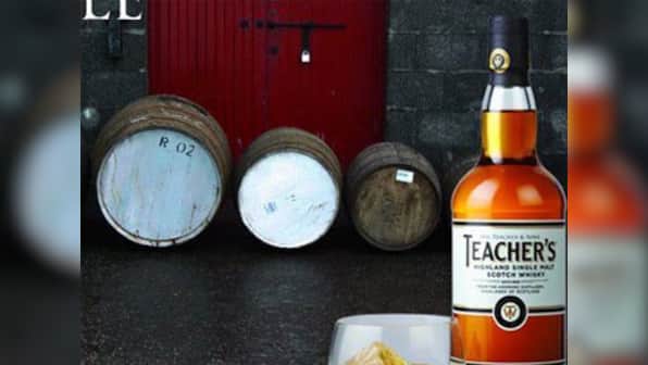 End of good times on Facebook for alcohol brands