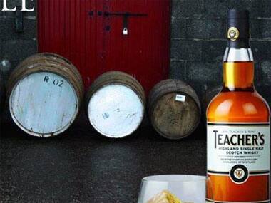 End of good times on Facebook for alcohol brands