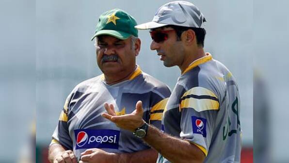 Australia series to be the real test for Whatmore