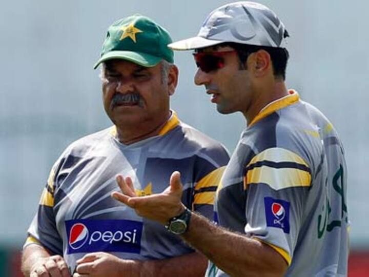 Australia series to be the real test for Whatmore