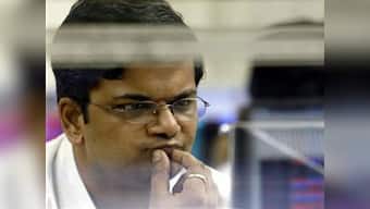 Markets snap day's gains as CAG report scares investors