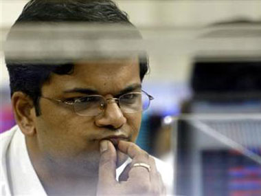 Markets snap day's gains as CAG report scares investors Markets snap day's gains as CAG report scares investors