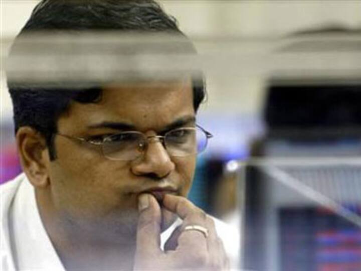 Markets snap day's gains as CAG report scares investors Markets snap day's gains as CAG report scares investors