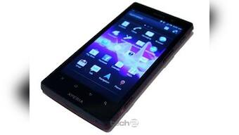 New Sony Xperia ion now in India for Rs 36,999