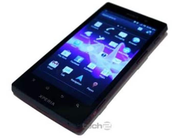 New Sony Xperia ion now in India for Rs 36,999 New Sony Xperia ion now in India for Rs 36,999