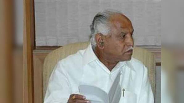 Yeddy seeks cancellation of 100 MLAs' 'study tour'