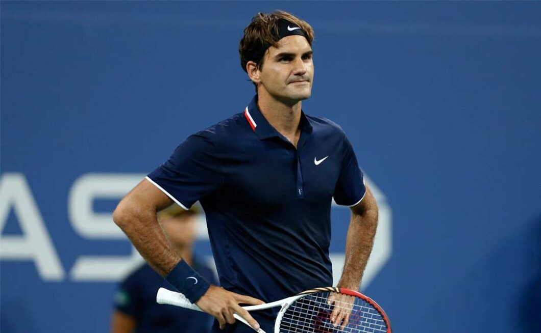 Federer Berdych Federer Berdych