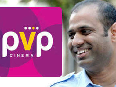 Deccan Chargers rejects Rs 900 cr bid: 5 facts about PVP Ventures Deccan Chargers rejects Rs 900 cr bid: 5 facts about PVP Ventures