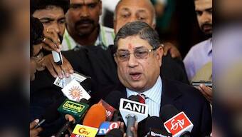 India Cements employees are privy to India team strategy: IS Bindra