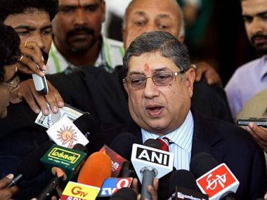 India Cements employees are privy to India team strategy: IS Bindra India Cements employees are privy to India team strategy: IS Bindra