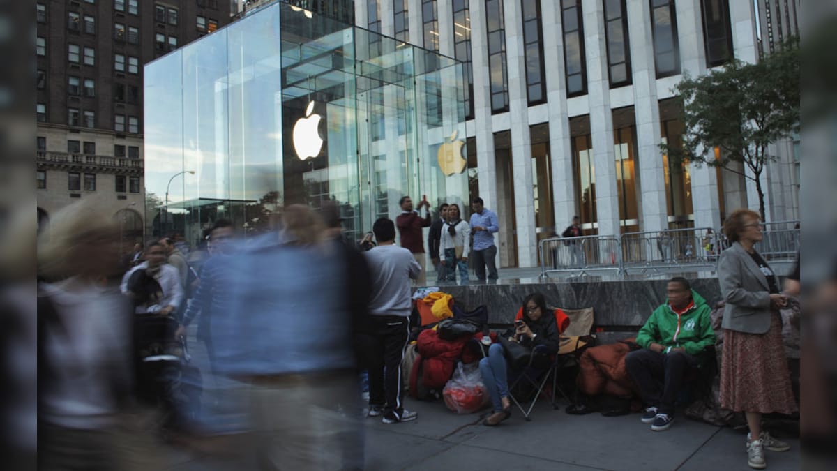 Apple's first retail store in India to open in Bandra Kurla Complex, Mumbai: Report