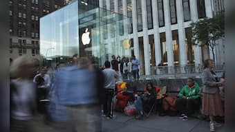 Apple's first retail store in India to open in Bandra Kurla Complex, Mumbai: Report