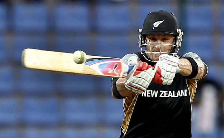 Images: McCullum sets new record with blistering knock Images: McCullum sets new record with blistering knock
