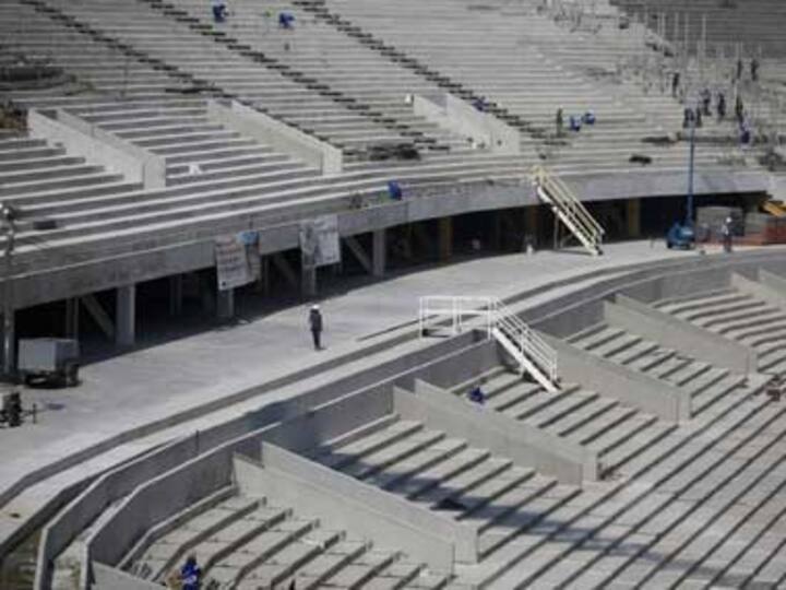 Armadillo to be 2014 FIFA World Cup mascot Armadillo to be 2014 FIFA World Cup mascot