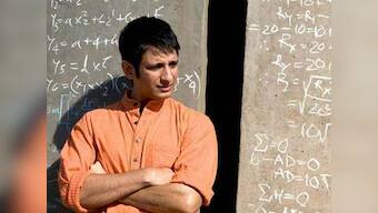 What your maths teacher didn't teach you at school