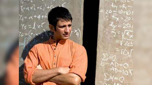 What your maths teacher didn't teach you at school