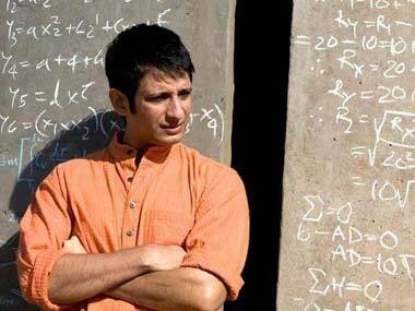 What your maths teacher didn't teach you at school