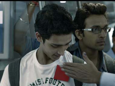 Media is the 'life in your day': Network 18 launches new ad Media is the 'life in your day': Network 18 launches new ad